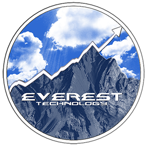 Everest Logo